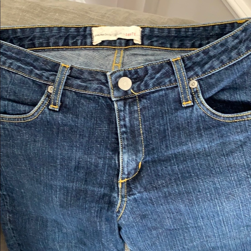 Paper denim & cloth size 29